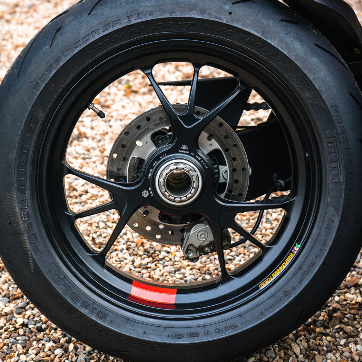 DUCATI STREETFIGHTER V4S OR £10,000 TAX FREE💰 - Image 7