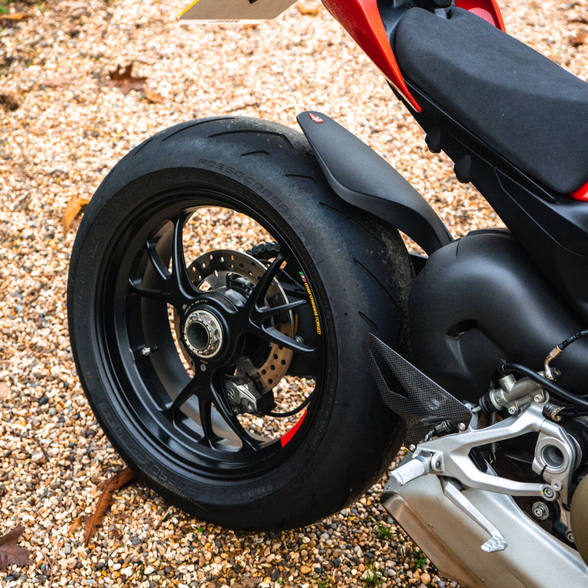 DUCATI STREETFIGHTER V4S OR £10,000 TAX FREE💰 - Image 2