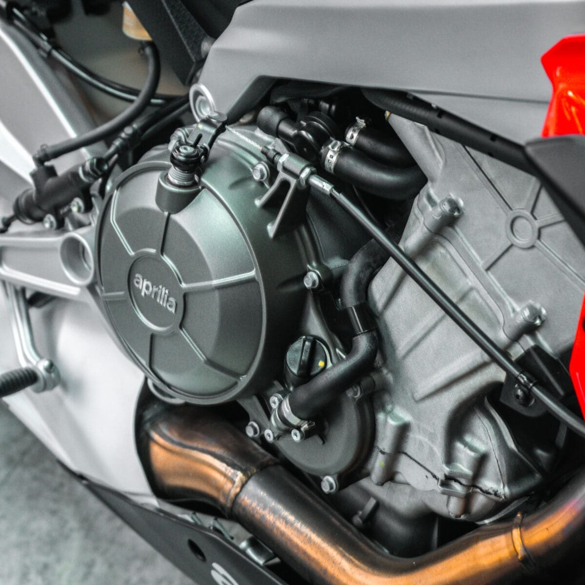 2022 APRILIA TUONO 660 + £1,000 TAX-FREE CASH 💰 - Image 7