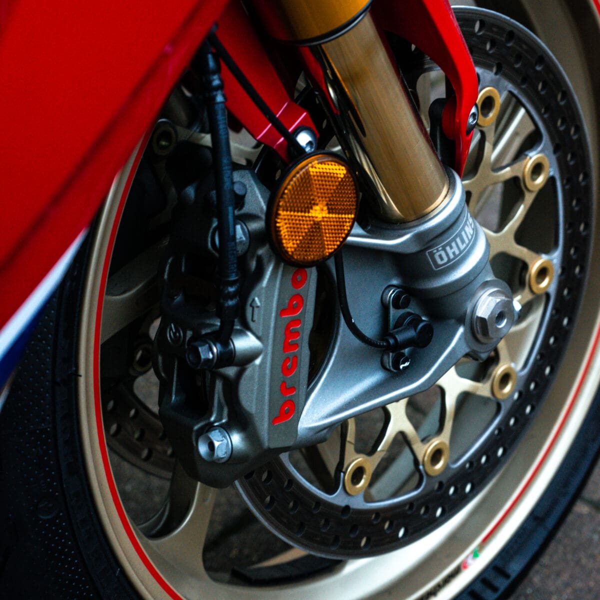 2019 HONDA CBR1000RR OR £10,000 TAX-FREE CASH!💰 - Image 9