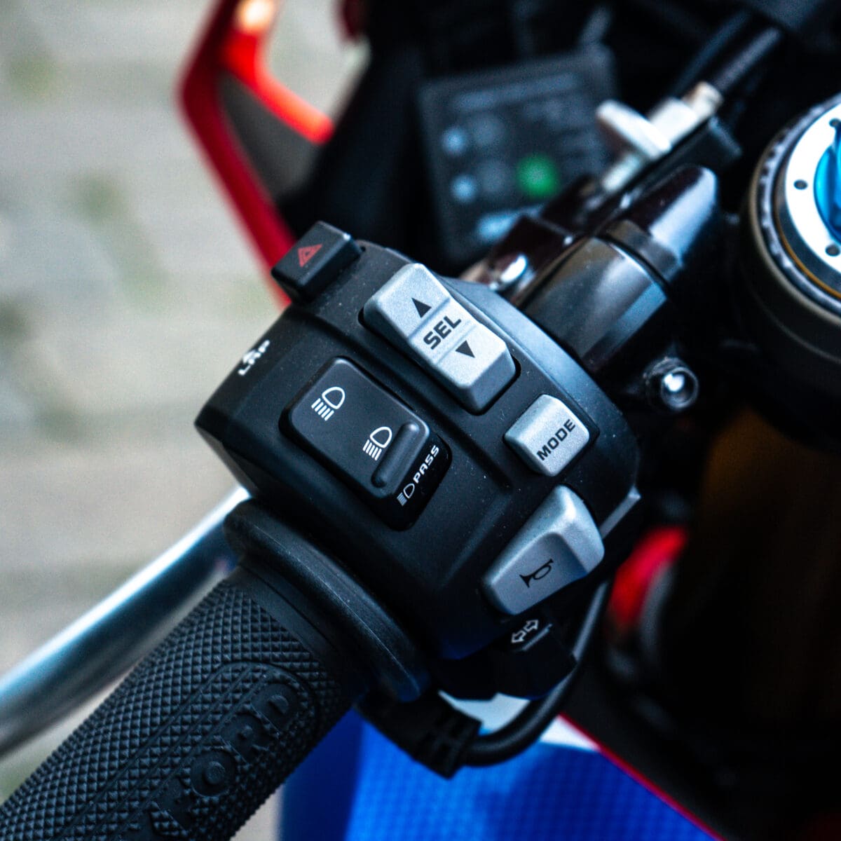 2019 HONDA CBR1000RR OR £10,000 TAX-FREE CASH!💰 - Image 8