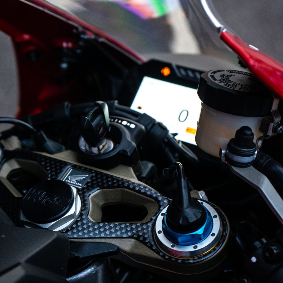 2019 HONDA CBR1000RR OR £10,000 TAX-FREE CASH!💰 - Image 5