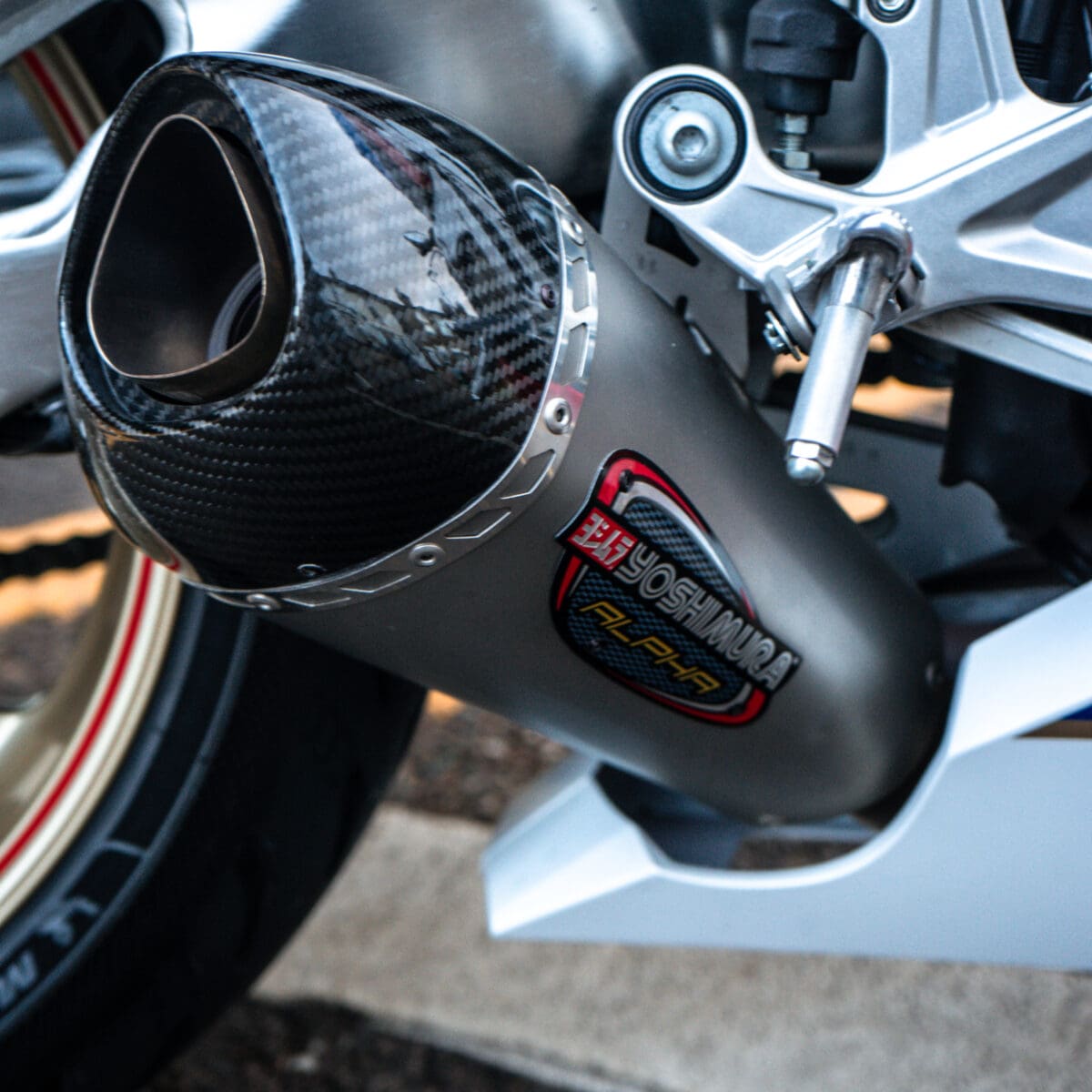 2019 HONDA CBR1000RR OR £10,000 TAX-FREE CASH!💰 - Image 4