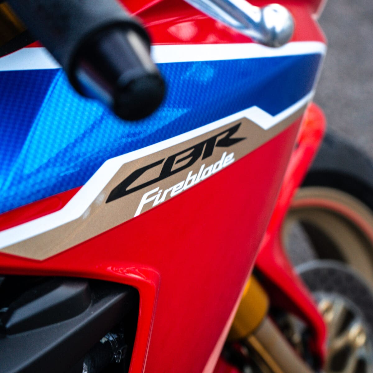 2019 HONDA CBR1000RR OR £10,000 TAX-FREE CASH!💰 - Image 3