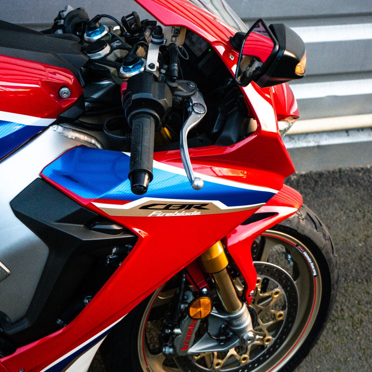 2019 HONDA CBR1000RR OR £10,000 TAX-FREE CASH!💰 - Image 2