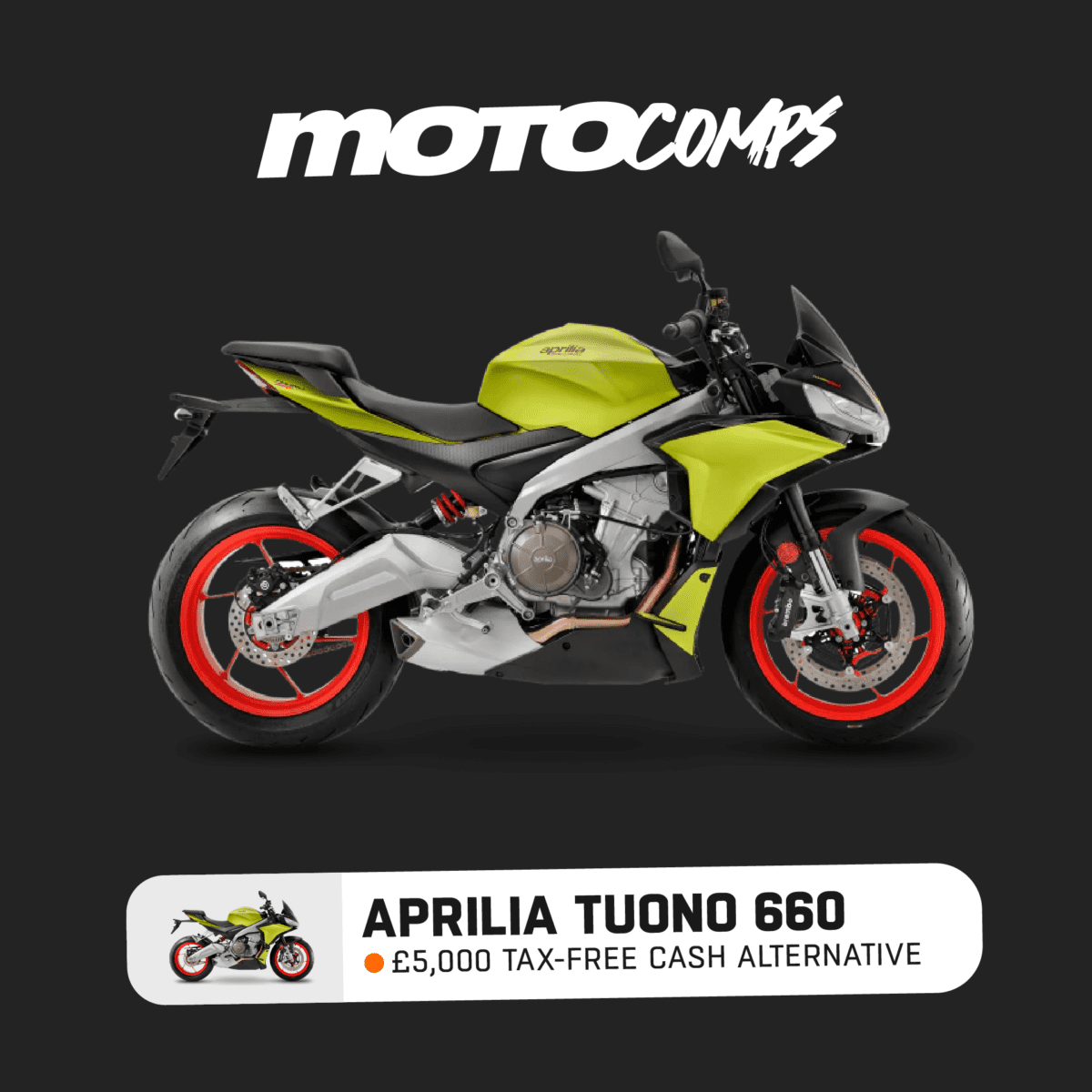 WIN 1 OF 5 BIKES INSTANTLY! - £500 END PRIZE 🎰 - Image 3
