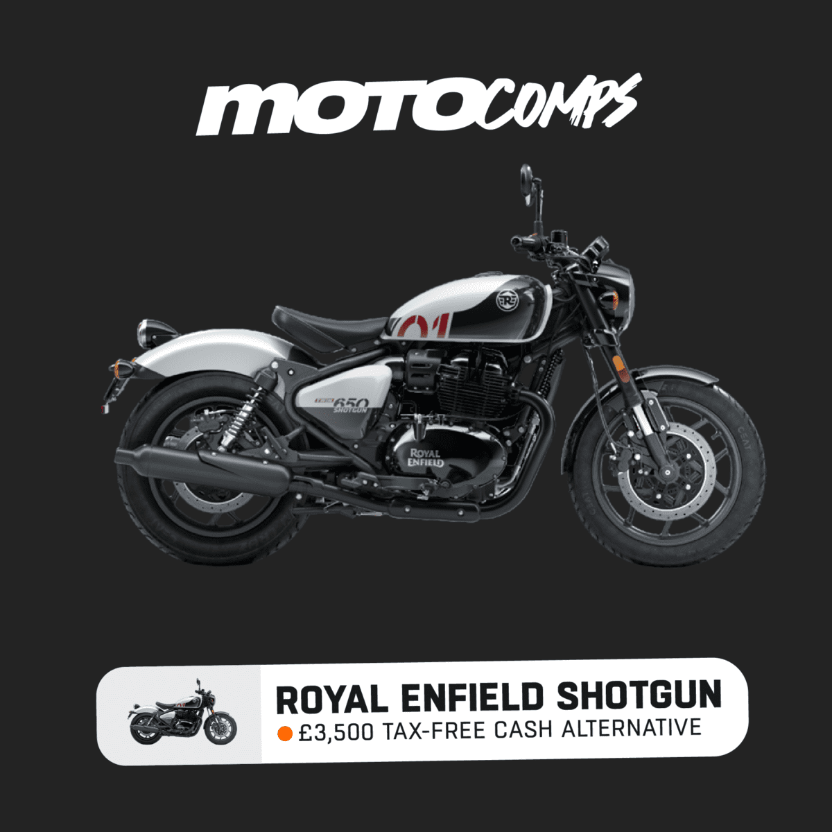 WIN 1 OF 5 BIKES INSTANTLY! - £500 END PRIZE 🎰 - Image 4