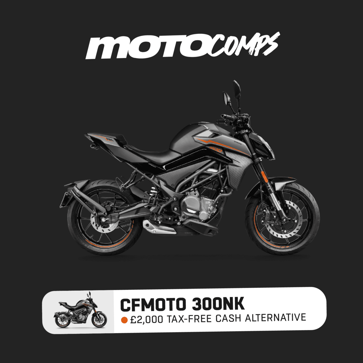 WIN 1 OF 5 BIKES INSTANTLY! - £500 END PRIZE 🎰 - Image 5