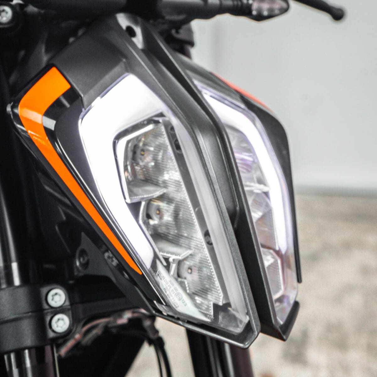 WIN THIS READY TO RACE KTM DUKE 790 FOR 99P💰 - Image 3