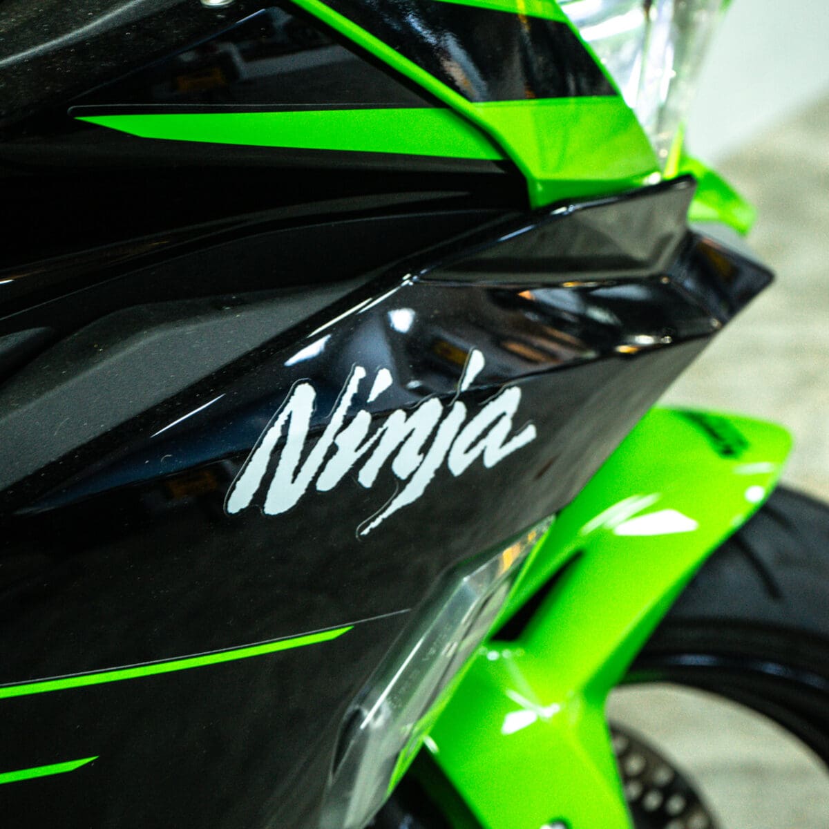 WIN THIS 2024 KAWASAKI ZX-4RR SCREAMER!💰 - Image 5