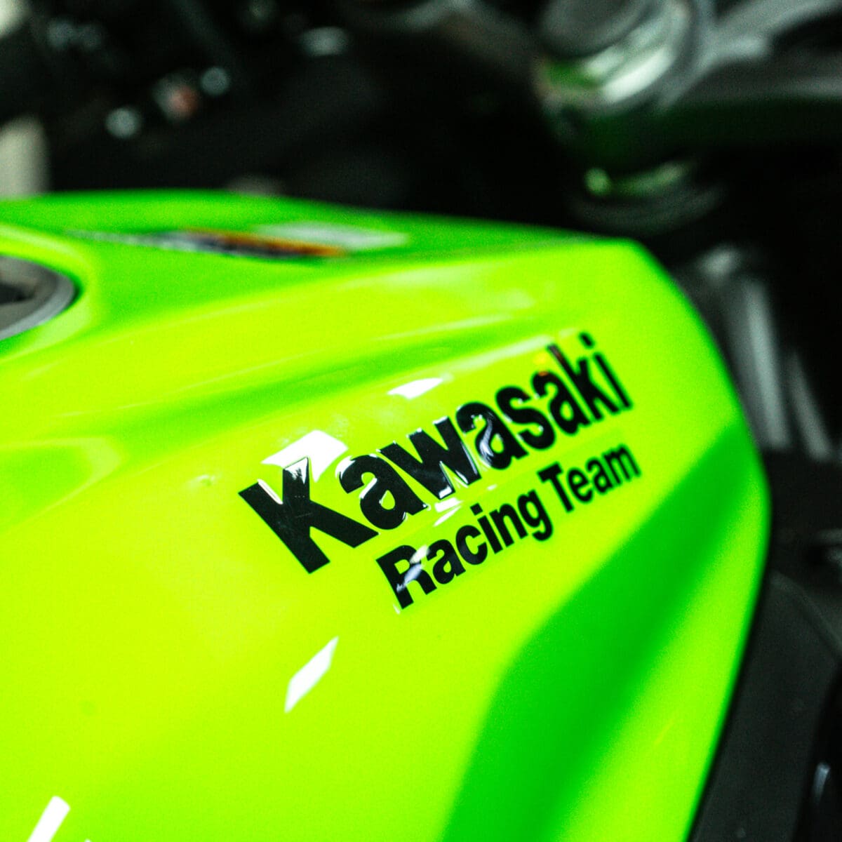 WIN THIS 2024 KAWASAKI ZX-4RR SCREAMER!💰 - Image 7