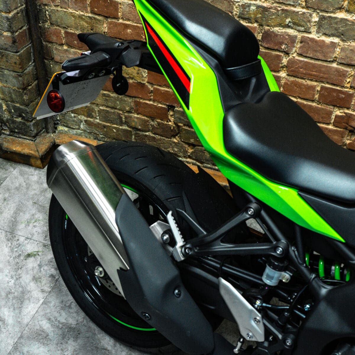 WIN THIS 2024 KAWASAKI ZX-4RR SCREAMER!💰 - Image 10