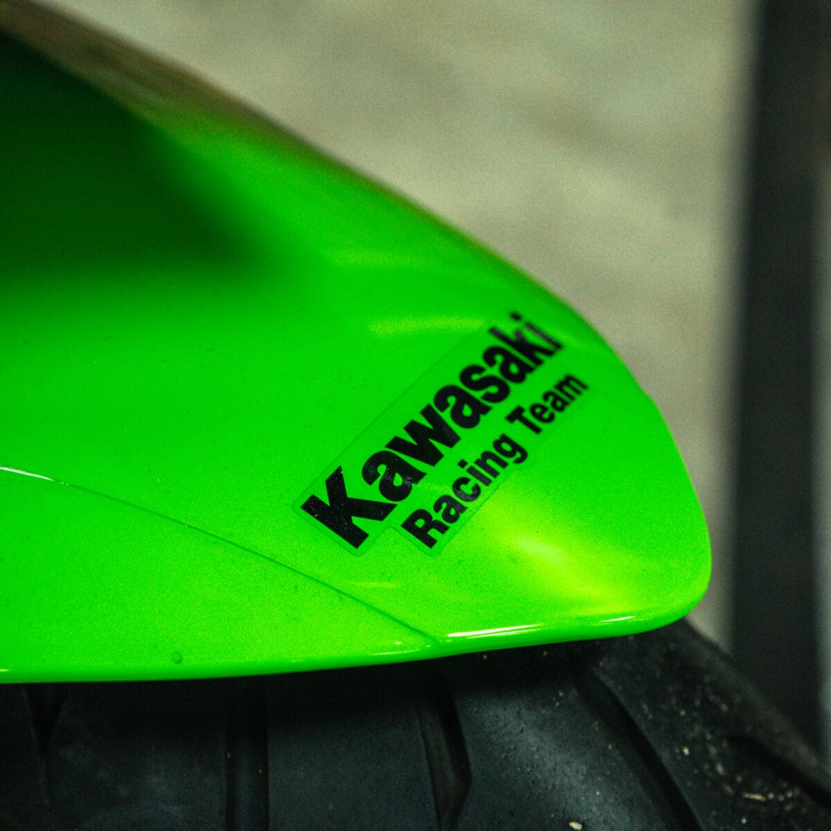 WIN THIS 2024 KAWASAKI ZX-4RR SCREAMER!💰 - Image 11